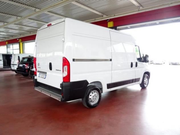 CITROEN Jumper 33 Q.LI BlueHDi 140 S&S PM-TN Furgone Edition rif. 23914217 - Foto 6