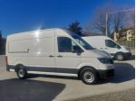 VOLKSWAGEN Crafter 35 2.0 TDI PL-SL-TMA Furgone rif. 23611631