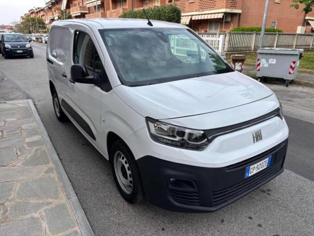 FIAT Doblo Dobl1.5 BlueHdi 100CV PC-TN Van prezzo + IVA - Foto 3