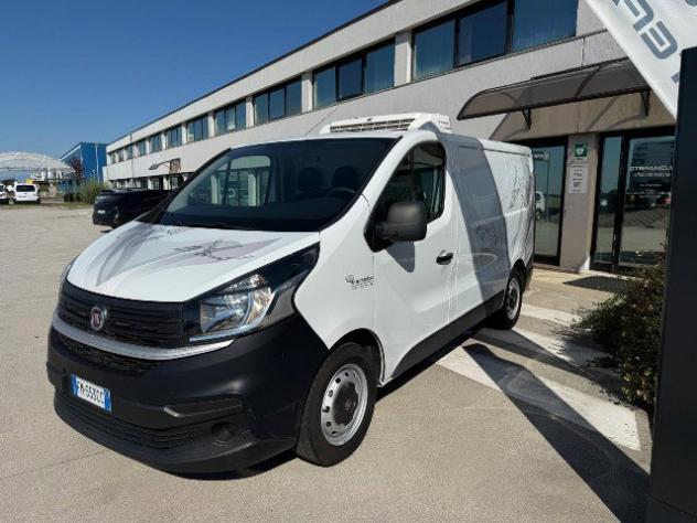 Fiat TALENTO 1.6 120CV ATP FRIGO - Foto 3