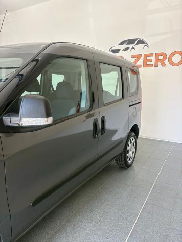 Fiat Dobl1.6 MJT 120CV S&S Lounge - Foto 6