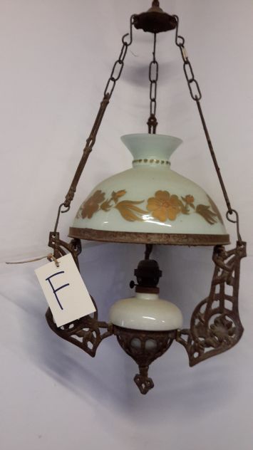 Lampadario da cucina o taverna - Foto 10
