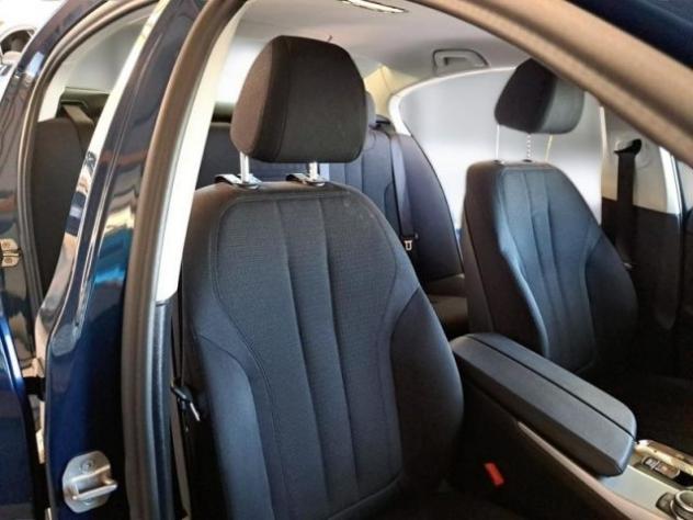 BMW 520 d 48V Business rif. 23868150 - Foto 9