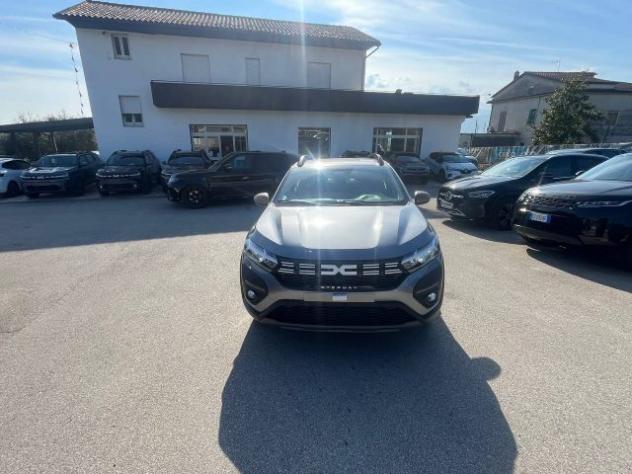 DACIA Sandero Stepway 1.0 TCe ECO-G Extreme rif. 23088590