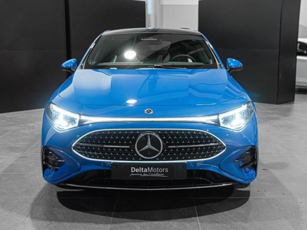 Mercedes-Benz CLA CLA BERLINA 180 Berlina Ibrida AMG Line ADVANCED PLUS - Foto 5