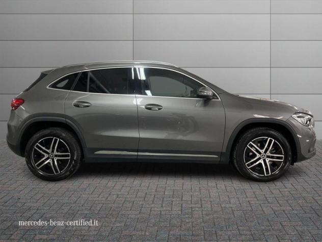 Mercedes-Benz GLA GLA-H247 2020 200 d Sport Plus auto - Foto 5
