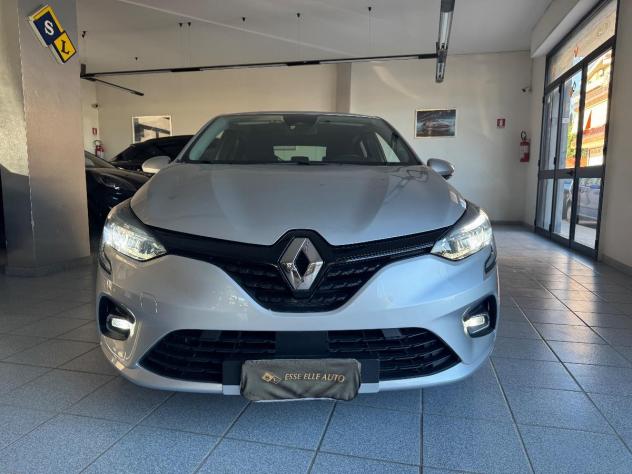 RENAULT CLIO 1.5DCI 85 CV 5p. Intens UNICO PROP/ NAVIGATORE/ CARPLAY - Foto 2