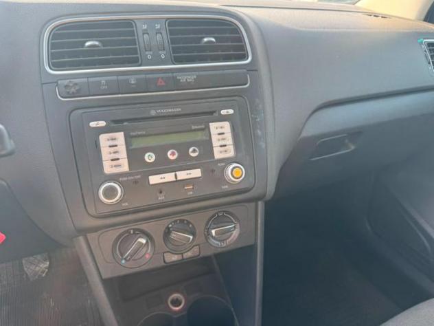 VOLKSWAGEN Polo 1.2 70 CV 5p. Comfortline rif. 23938554 - Foto 10