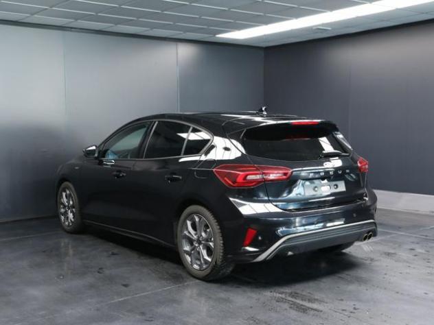 FORD Focus 1.0 EcoBoost Hybrid 155 CV Powershift 5p. ST-Line rif. 24117666 - Foto 5