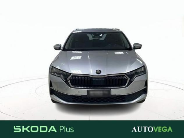 SKODA Octavia wagon 2.0 tdi selection 150cv dsg rif. 23708061 - Foto 2