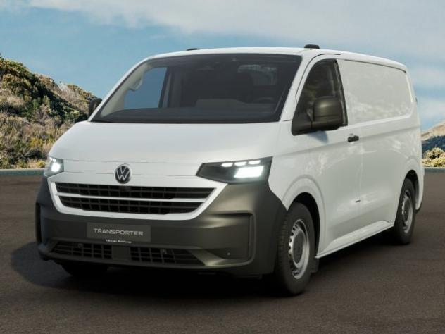 VOLKSWAGEN T6 transporter t7 28 2.0 tdi 150cv l1 auto rif. 23444380