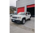 Jeep Renegade 2.0 Mjt 140CV 4WD Active Drive Limited