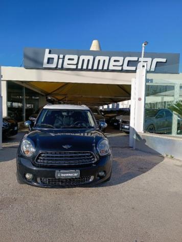 MINI Countryman Mini Cooper D Countryman rif. 23352426 - Foto 3
