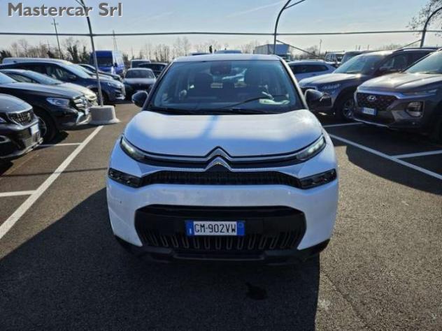 CITROEN C3 Aircross C3 Aircross Restyling 1.2 Live - targa GM902VW rif. 24021107 - Foto 7