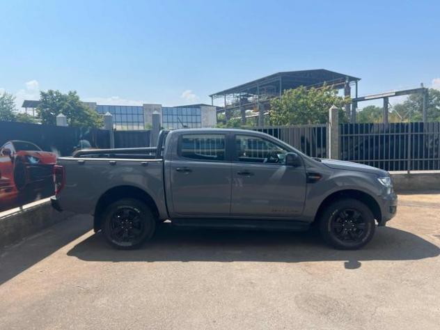 FORD Ranger 2.0 ECOBLUE DC Wildtrak 5 posti rif. 23941146 - Foto 4