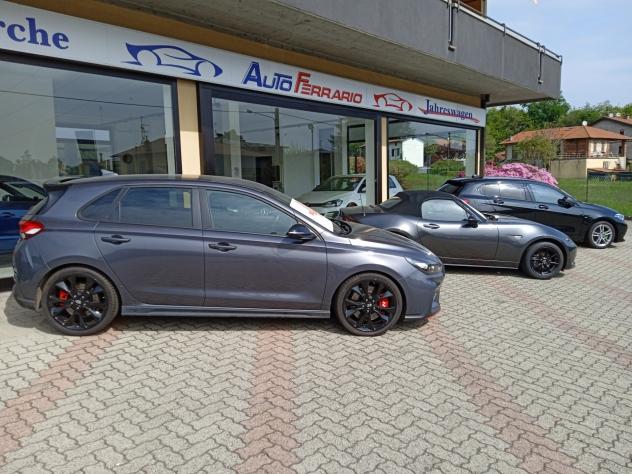 Audi Q3 SPORTBACK FULL LED APPLE CAR PLAY CRUISE ADATTIVO SENS PARK DOPPI - Foto 9
