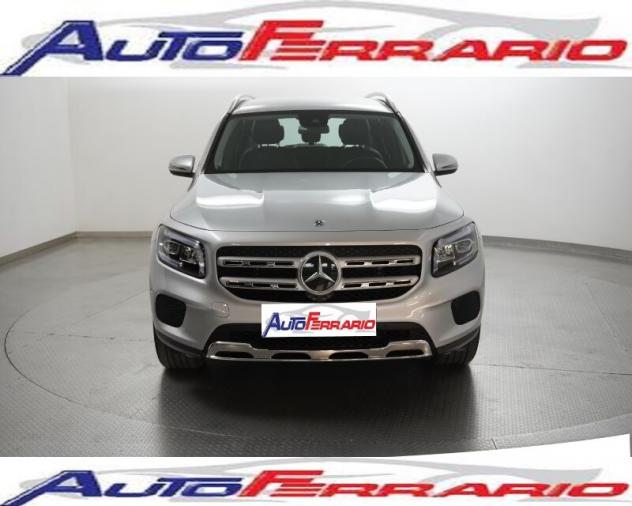 MERCEDES GLB (X247) GLB 220 d Automatic Premium - Foto 3