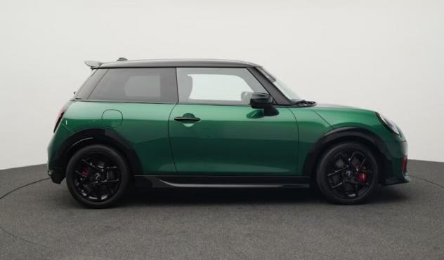 MINI Mini 5ª serie (F66) Mini Cooper John Cooper Works JCW - Foto 5