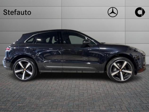 PORSCHE Macan 2.0 265 CV pdk rif. 23295150 - Foto 2