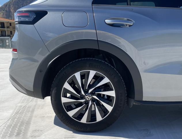 Volkswagen T-Roc Life 1.5 eTSI 115CV DSG - Foto 8