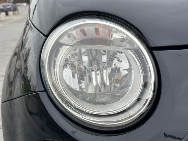 Fiat 500 1.2 Lounge Neopatentati - Foto 9