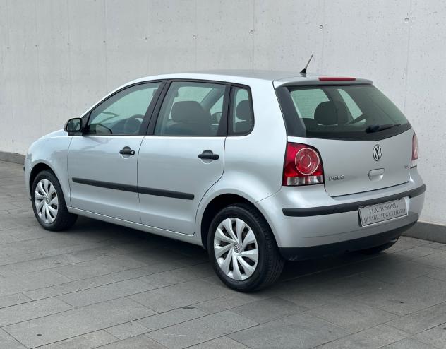 Volkswagen Polo 1.4/69CV TDI 5p. 2010