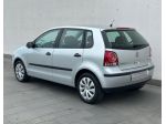 Volkswagen Polo 1.4/69CV TDI 5p. 2010
