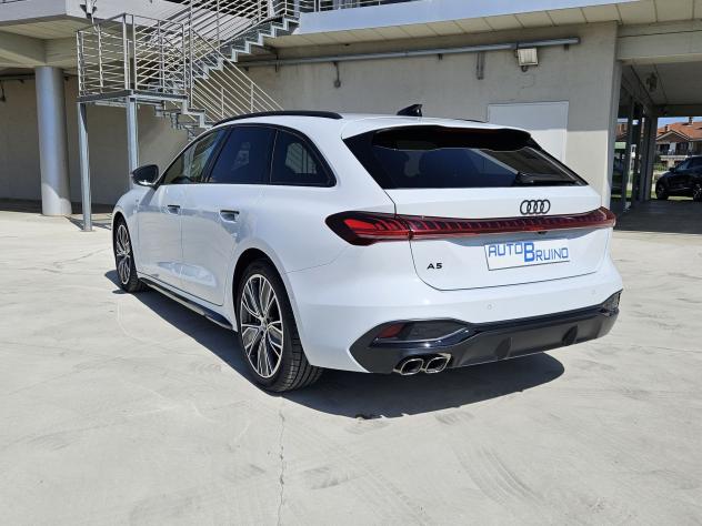Audi A5 Avant TDI 150 kW S tronic mHEV+ S Line edition - Foto 10