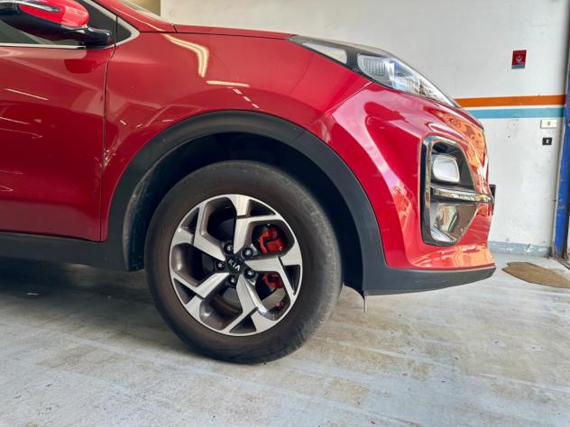 Kia Sportage 1.6 ECOGPL 2WD Business Class - Foto 5