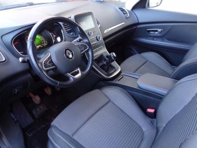 RENAULT Grand Scenic 1.7dci 7p. GARANZIA,km certificati RENAULT rif. 23813593 - Foto 6