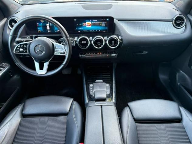 MERCEDES-BENZ GLA 220 d Automatic Sport rif. 23927410 - Foto 8