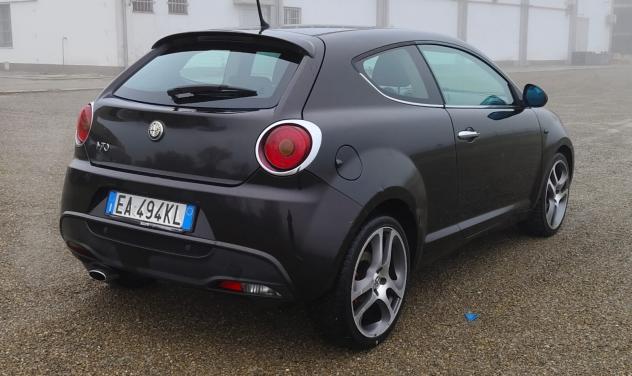 Alfa Romeo MiTo 1.4 T 105 CV M.air S&S Dist. Sport Pack - Foto 4