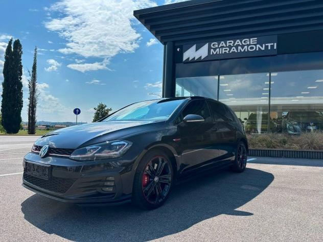 Volkswagen Golf 5 Porte 2.0 tsi Gti Performance 245cv dsg