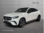 Mercedes-Benz GLC Coupé GLC 220d MHEV 4Matic AMG Line Premium