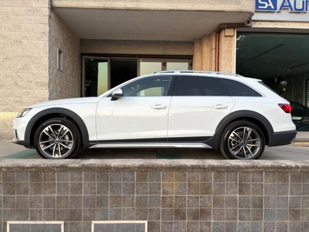 AUDI A4 allroad 40 TDI 204 CV S tronic Business Evolution TETTO. rif. 23931208 - Foto 8
