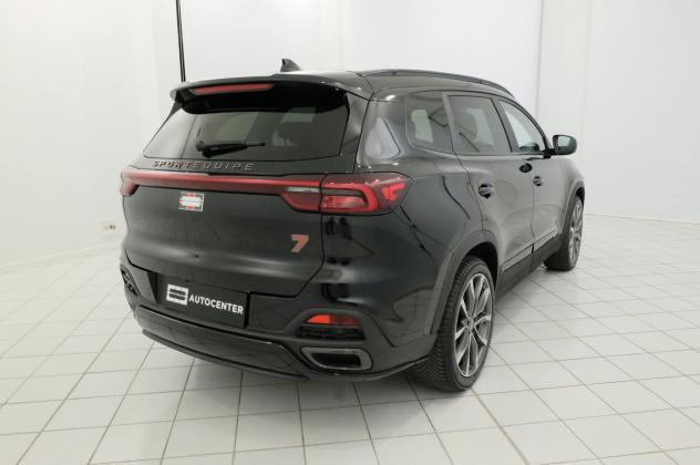 SPORTEQUIPE Sportequipe 7 Sportequipe 7 1.5 Turbo CVT GPL - Foto 2