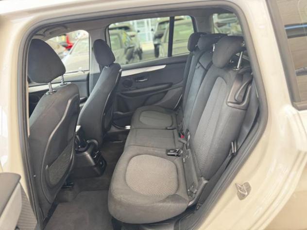 BMW 216 d Gran Tourer 7 posti Advantage rif. 24080218 - Foto 8