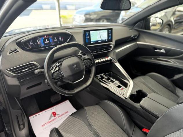 PEUGEOT 3008 BlueHDi 130cv EAT8 Allure Pack rif. 23407628 - Foto 6