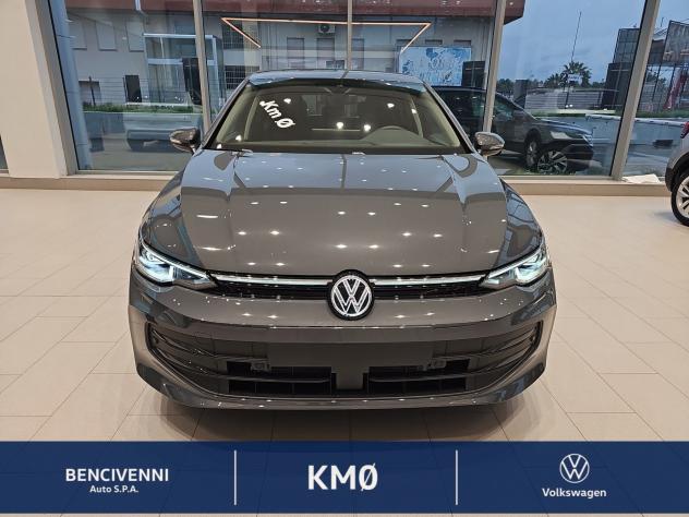 Volkswagen Golf 1,5 LIFE P 110 TSID6A MY 25 - Foto 2