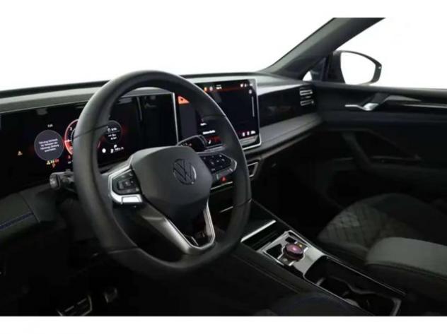 VOLKSWAGEN Tiguan Tiguan 2.0 tdi R-Line Plus 4motion 193cv dsg rif. 23898459 - Foto 8