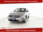 Volkswagen T-Roc 1.0 tsi Style 110cv