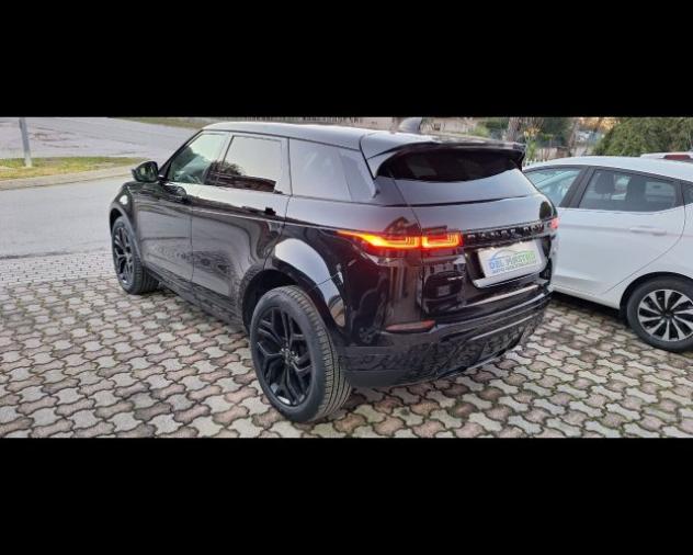 LAND ROVER Range Rover Evoque 2.0D I4 180 CV AWD Auto rif. 23010521 - Foto 6