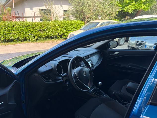 Alfa Romeo Giulietta 1.6 JTDm 120 CV - Foto 6