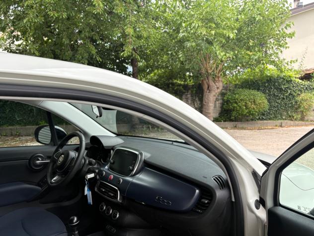 Fiat 500X 1.3 MultiJet 95 CV Club - Foto 7