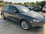 Audi A3 SPB 35 TDI S tronic Business