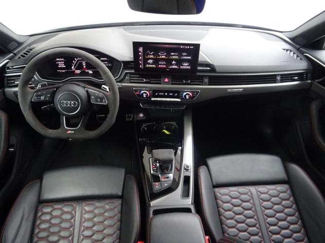 Audi A4 RS4 Avant 2.9 tfsi Competition Plus Quattro - Foto 4