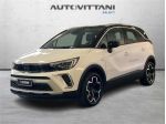 OPEL Crossland X Crossland 1.2 130cv Elegance AT6 S&S rif. 23788728