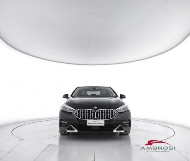 BMW 220 Serie 2 d Gran Coupè Luxury aut. rif. 23162078 - Foto 5