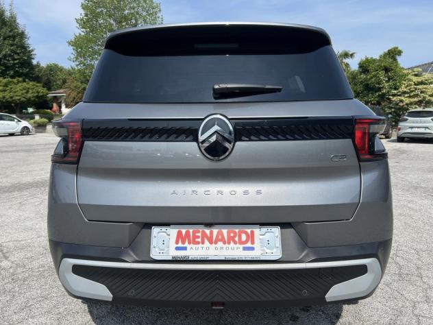 Citroën C3 Aircross PureTech Turbo 100 Plus NUOVO MODELLO - Foto 4