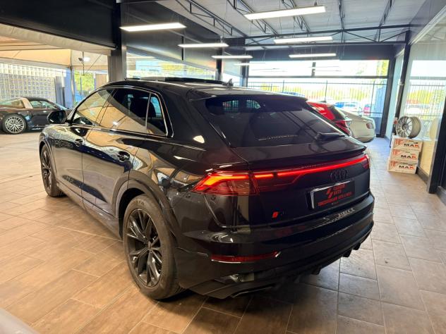 Audi Q8 3.0 tdi mhev S line edition quattro 231cv tiptronic - Foto 4